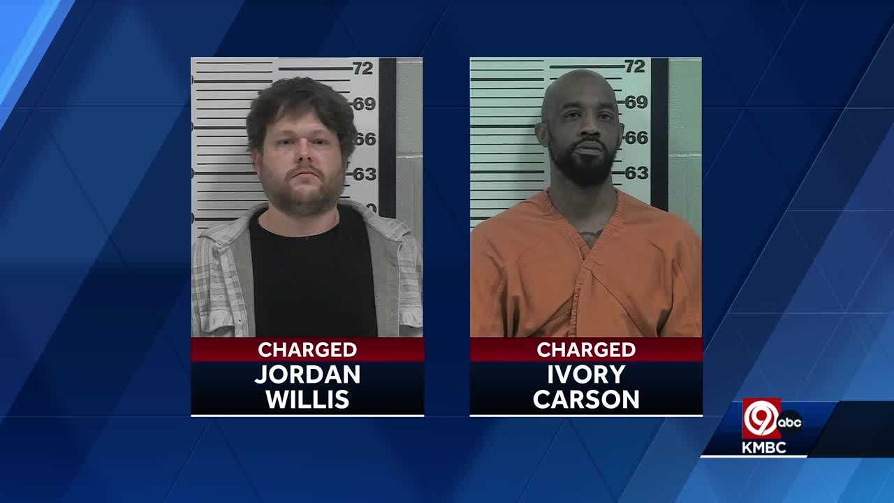   
																Judge reduces bond for suspect charged in Kansas City Chiefs fans' deaths 
															 