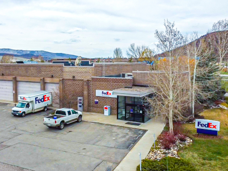  Blue West Capital Arranges $5M Sale of FedEx-Occupied Building in Steamboat Springs, Colorado 