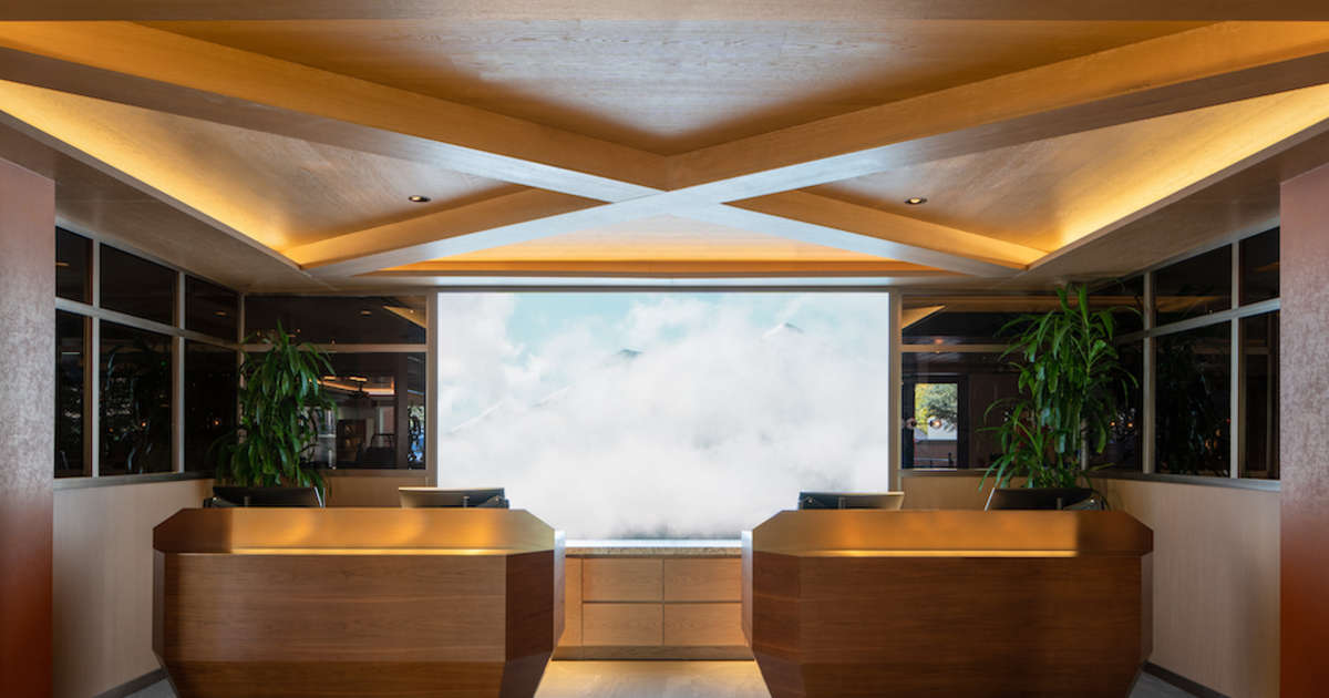  New Imagery Unveils Limelight Aspen’s Penthouse Suite 