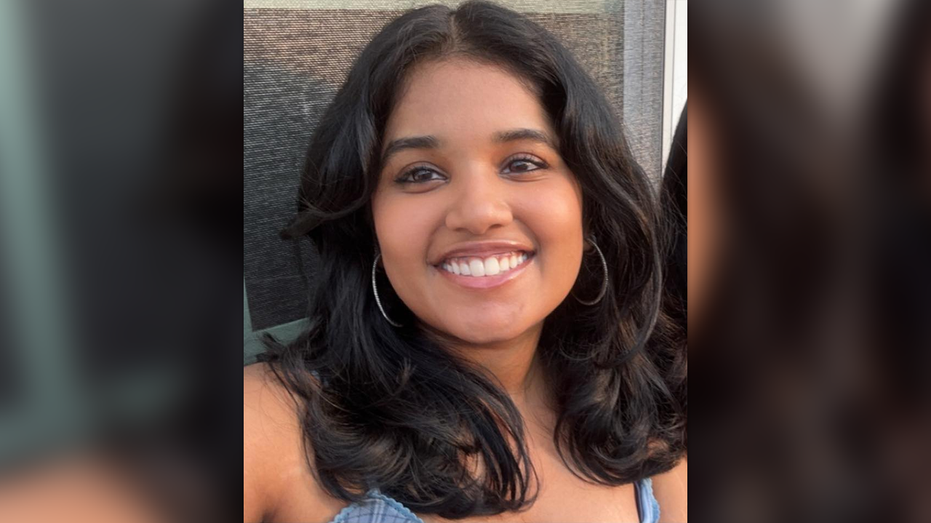  Authorities must look at man last seen with missing student Sudiksha Konanki, Holloway investigator says 