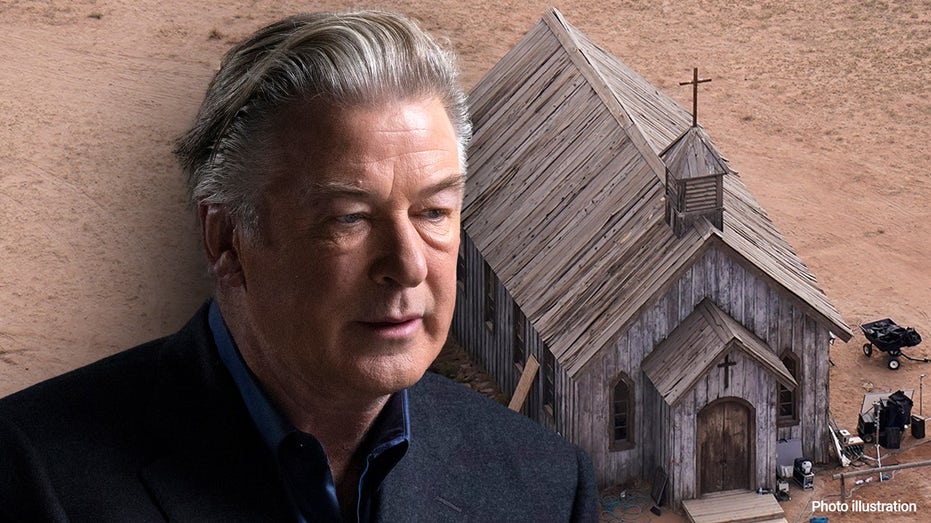  Alec Baldwin's 'Rust' crew quit on crucial day before cinematographer's death: doc 