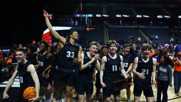  ETHS hoops in Final Four 