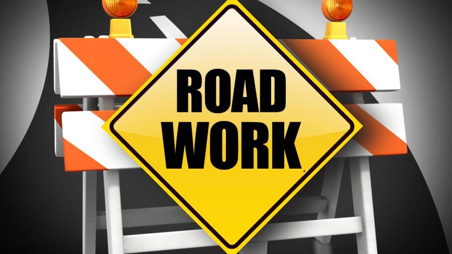  Road Work Alert: Sherman Street in Watertown 