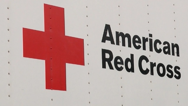  American Red Cross aids two people after Lewis County fire 