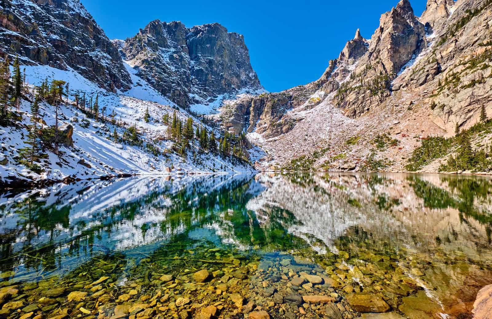  29 Best Places to Visit in Colorado 