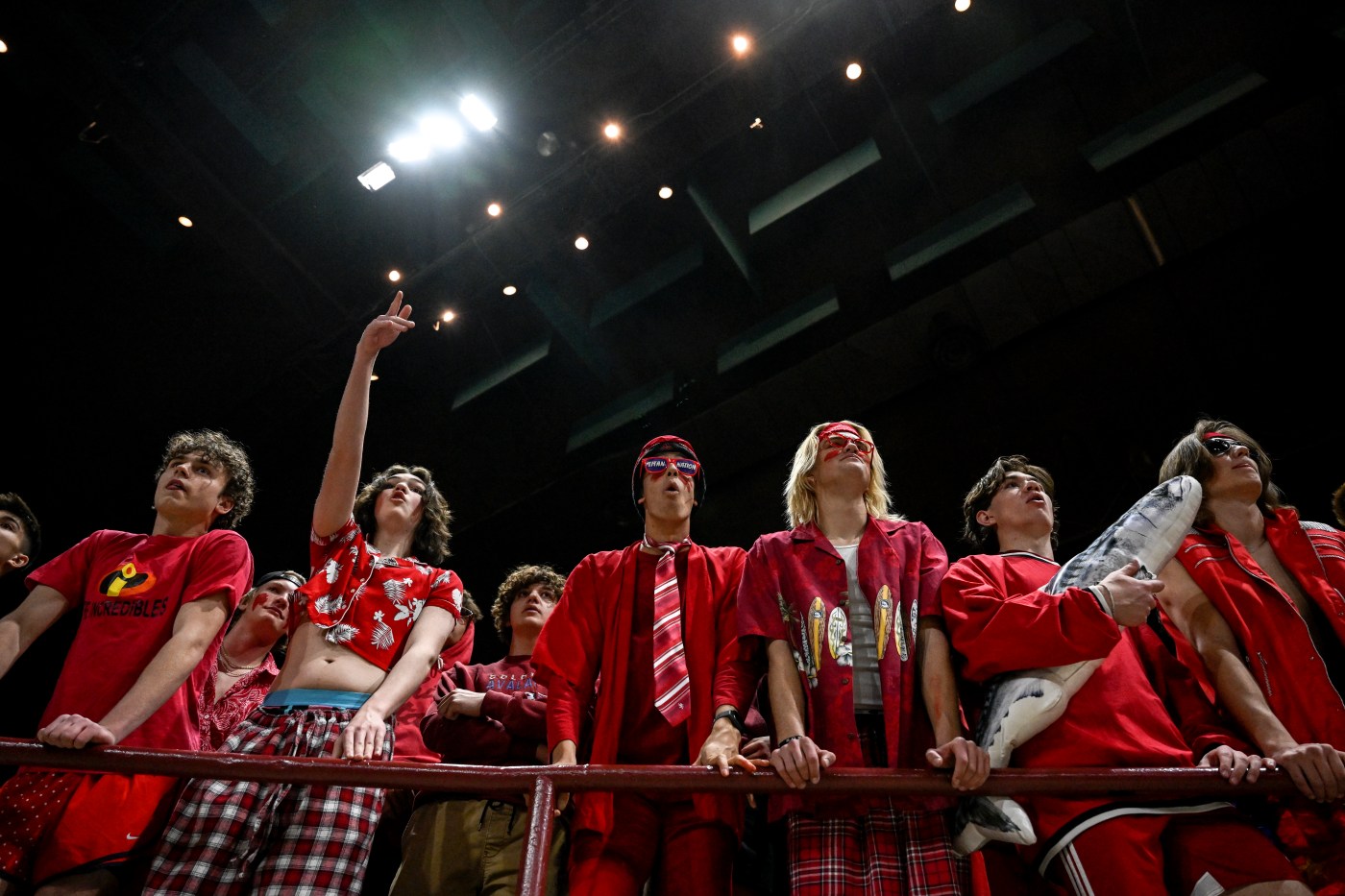  Colorado state basketball tournament: Class 4A Great 8 live coverage, results 