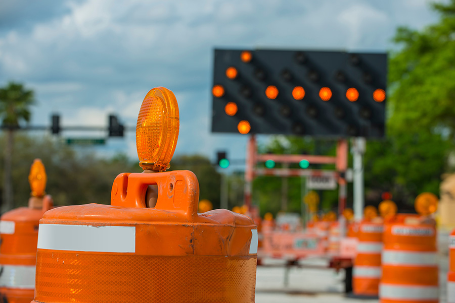  Waterline repairs underway on Woodruff Avenue in Idaho Falls 