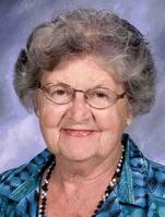  Lois B. Miller Obituary 
