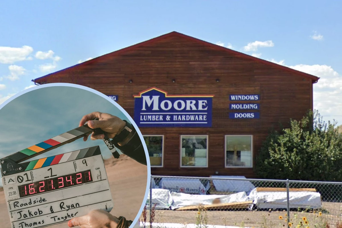  Colorado Lumber and Hardware Store Featured in New Movie 