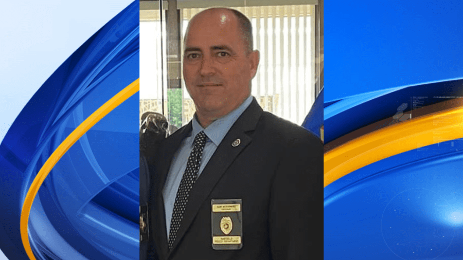  Hartselle City Council appoint new police chief 