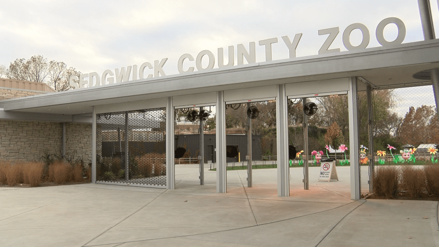  Sedgwick County Zoo attraction now comes free 