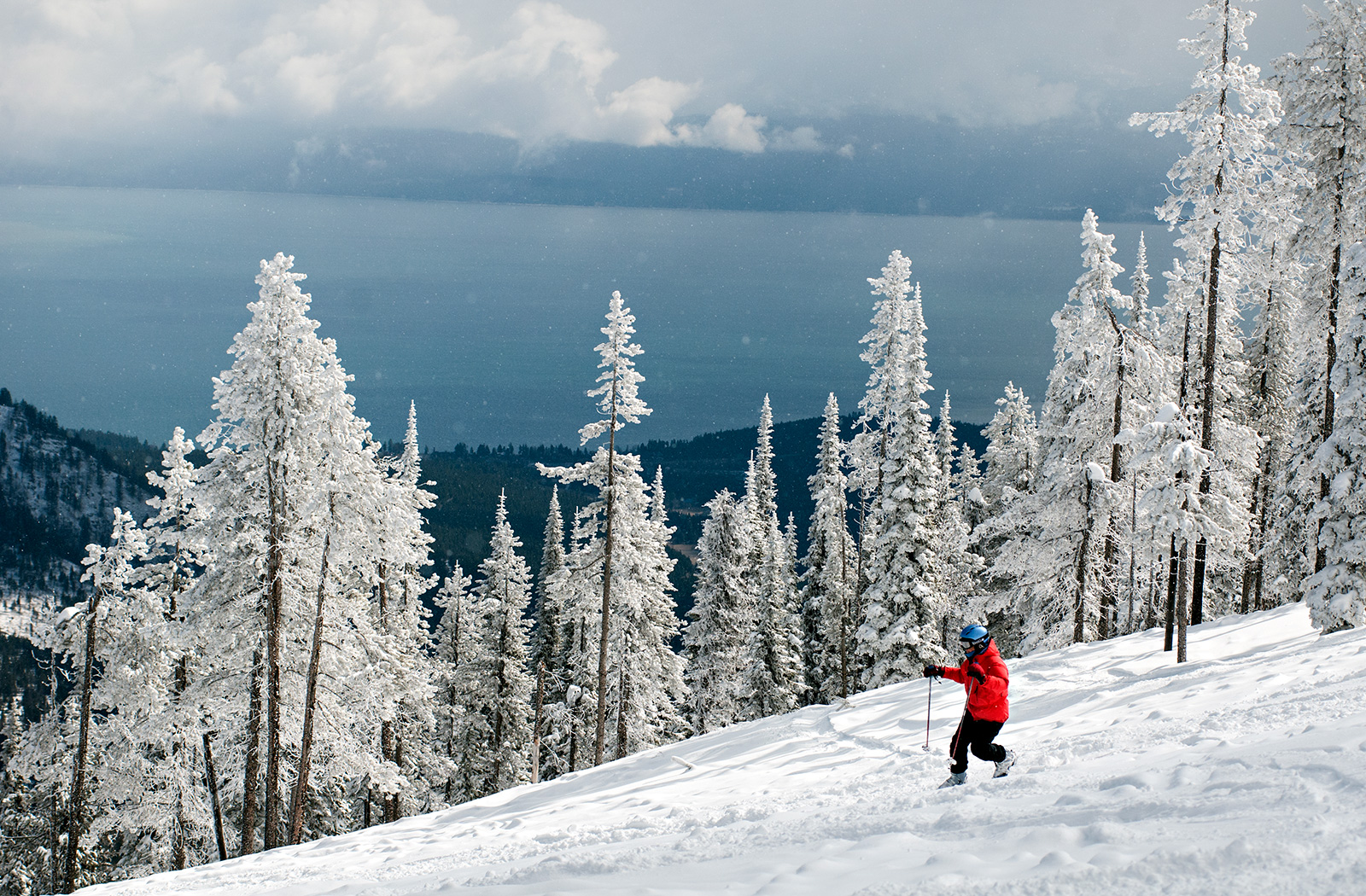  A Family Legacy at Blacktail Mountain Ski Area 