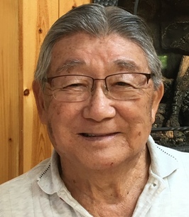  Thomas T. Uchida 