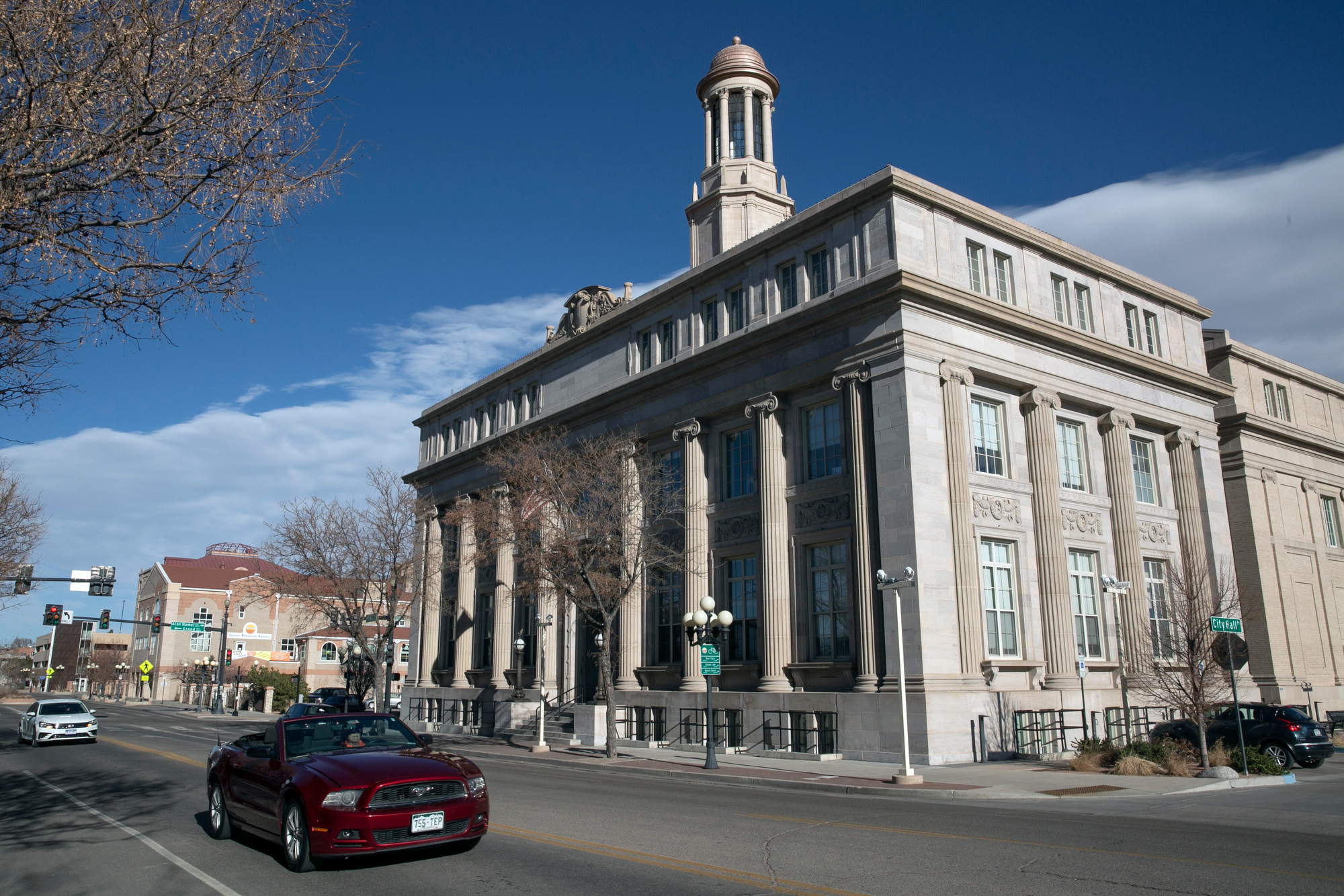  Pueblo City Council tables anti-abortion ordinance following controversy around potential new abortion clinic 