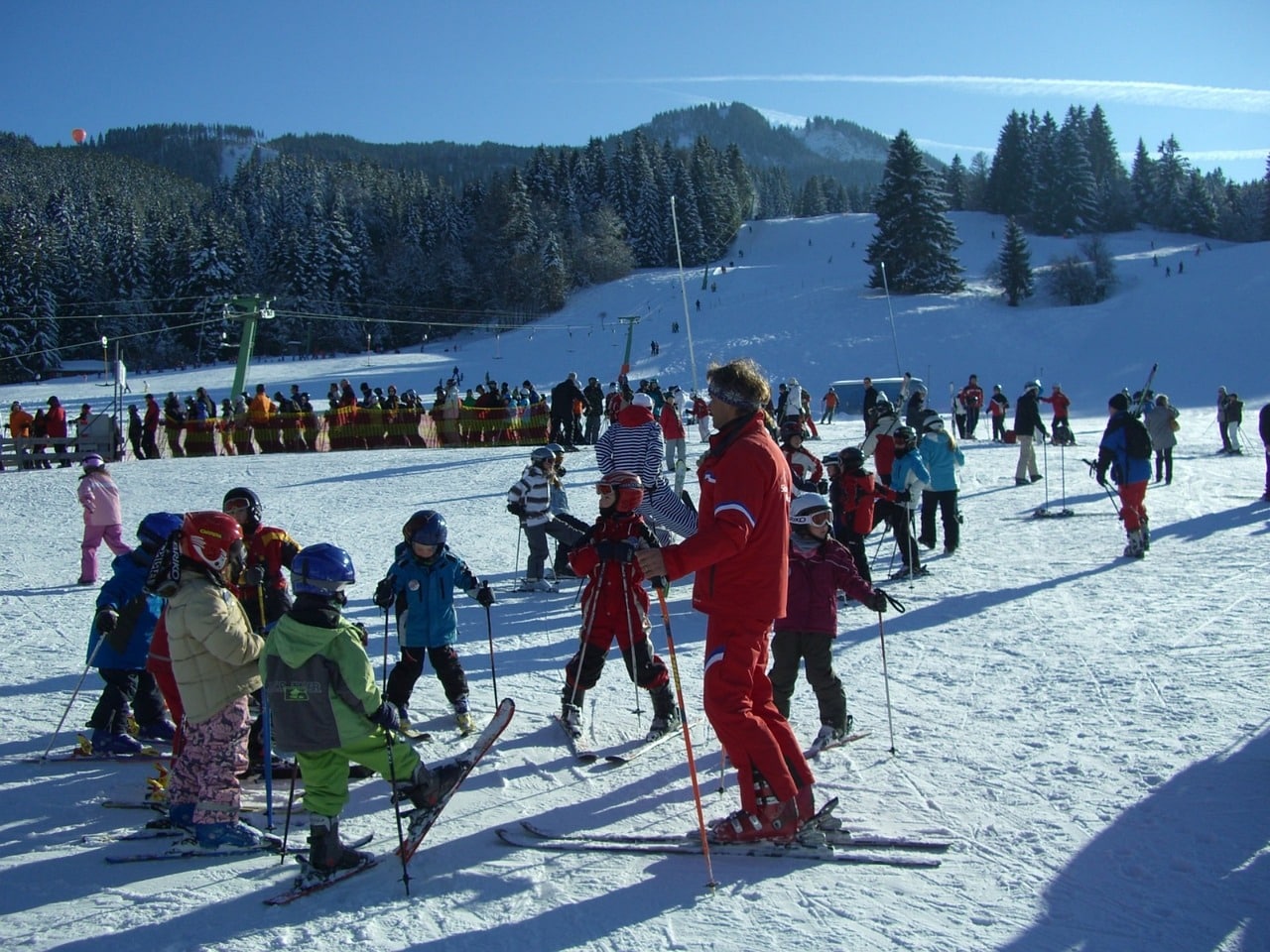  How Much Does It REALLY Cost To Become A Ski Instructor? (USA) 
