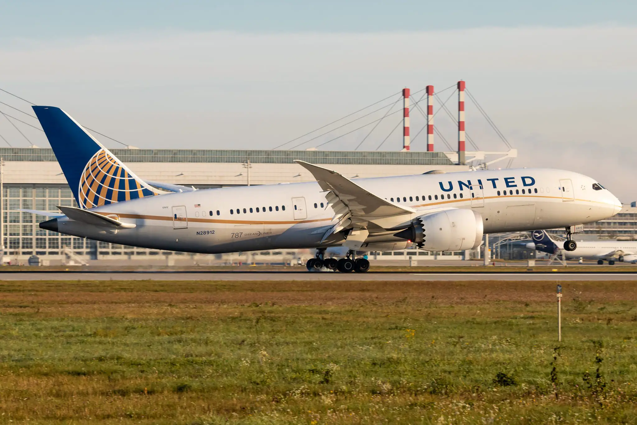 36th city cut loading: United to axe flights to Pueblo, Colorado, from next month 