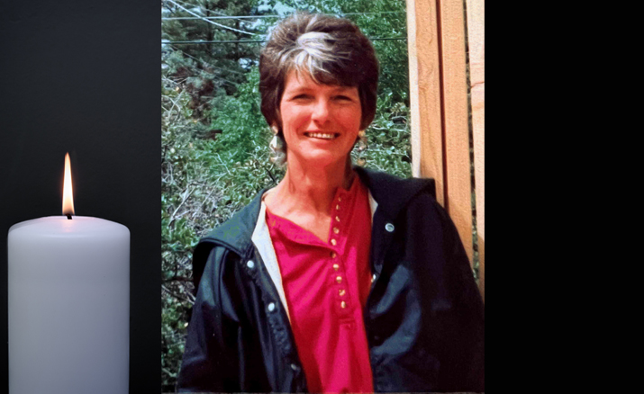  Obituary: Judith (Judy) Waller Sullins 