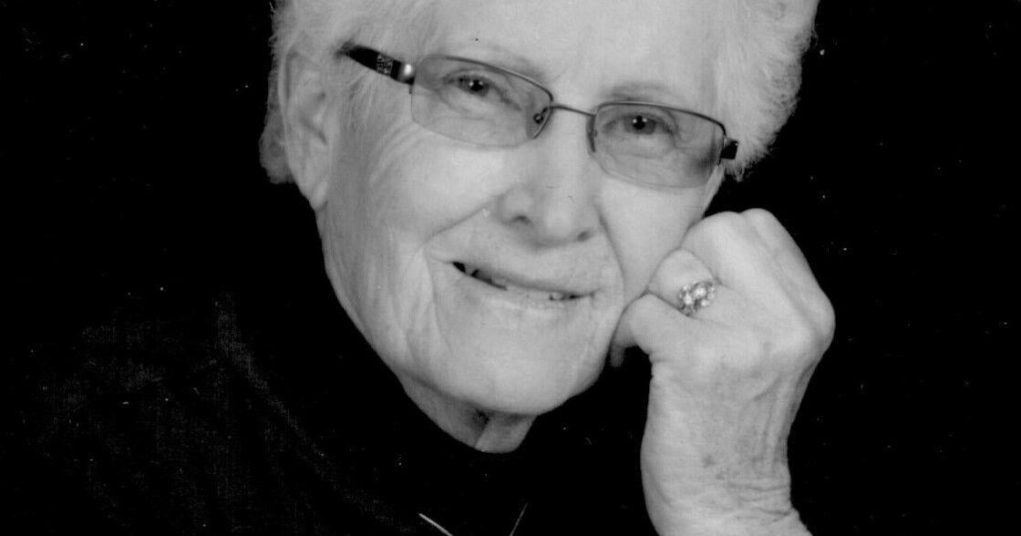  Bemmalou Bollig; April 28,1935 - December 9, 2022 