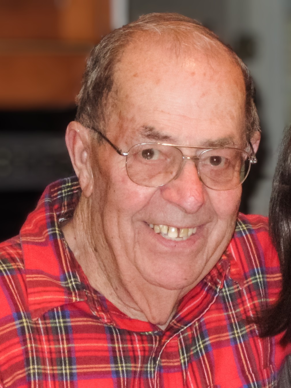  Richard Stewart, 91 