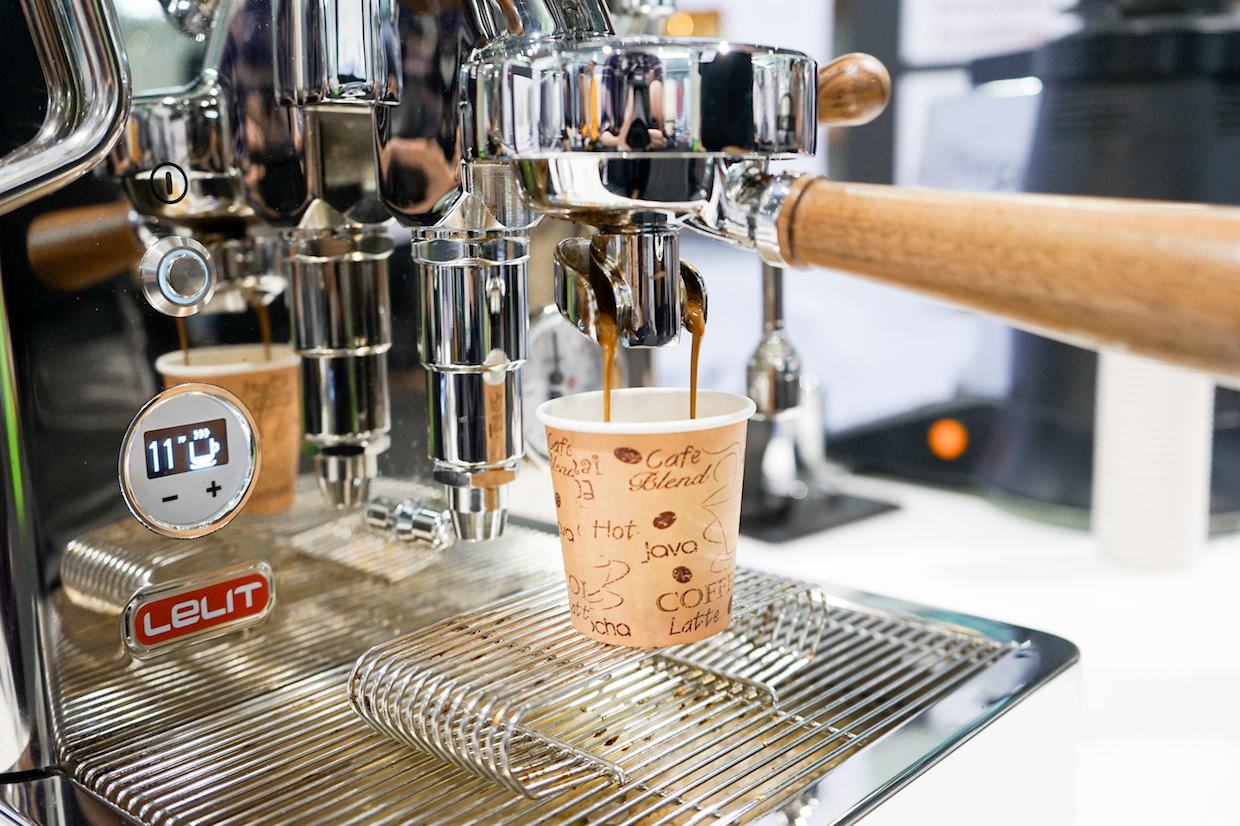  The Biggest Specialty Coffee Business Stories of 2022 