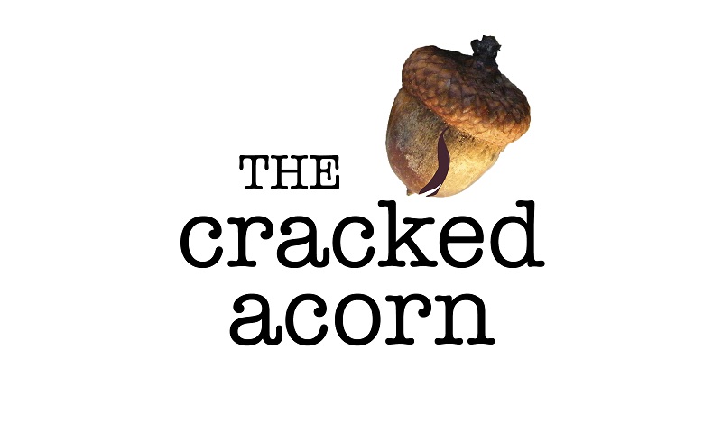  The Cracked Acorn: Culture 