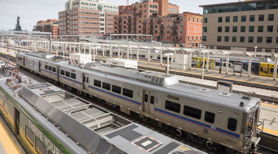   
																RTD-Denver permanently cancels two light-rail lines. For Railroad Career Professionals 
															 