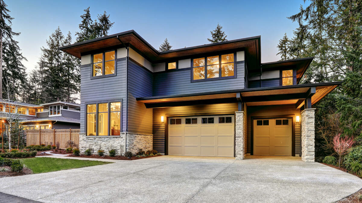  Washington State Has One Of The Most Expensive Zip Codes In America 