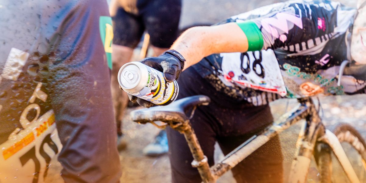  Does Cycling Have a Drinking Problem? 