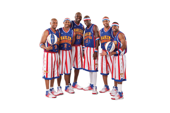  The Harlem Globetrotters Announce 2023 World Tour, Presented by Jersey Mike’s Subs 