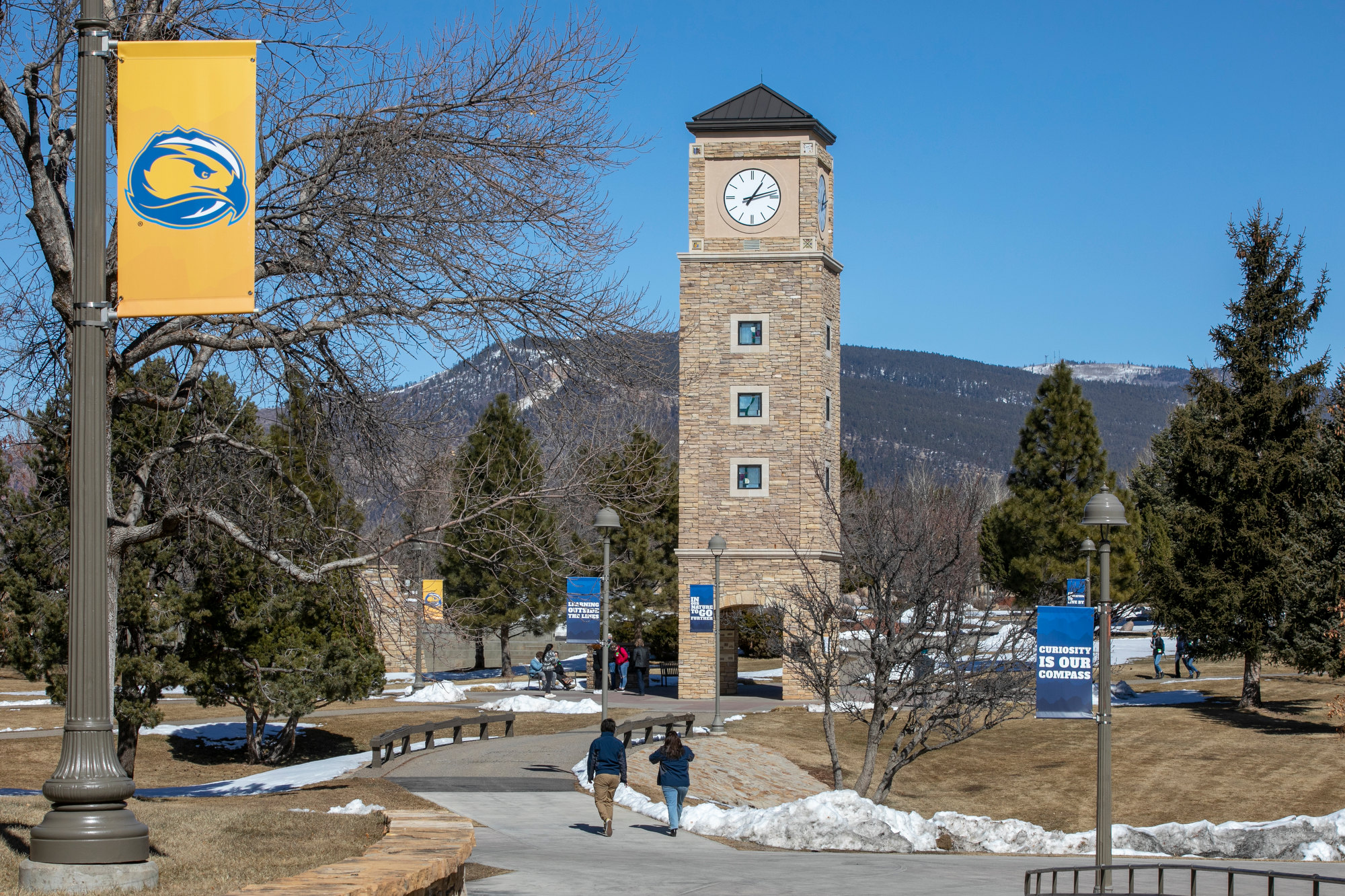   
																Nearly a third of students at this ski-town college have been homeless. Here’s how the school’s responding 
															 