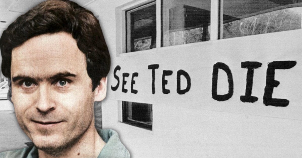  Ted Bundy's Death: Killing America's Most Notorious Serial Killer 