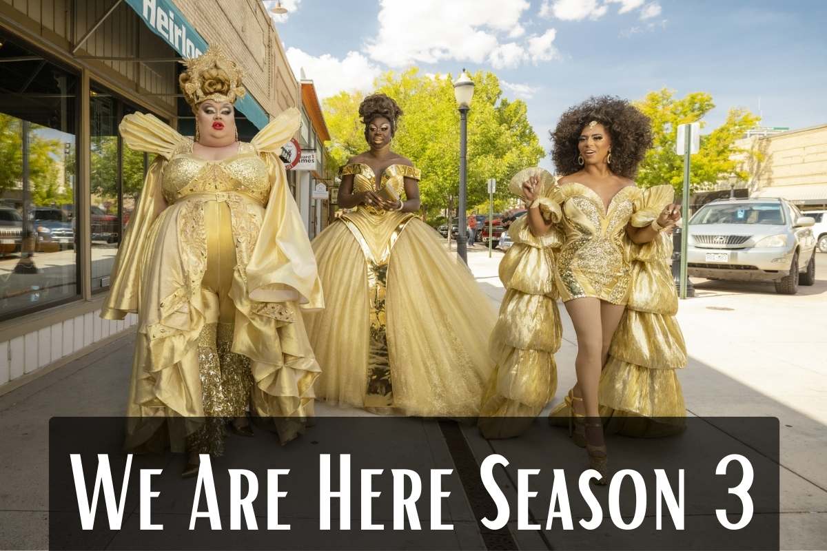  We Are Here Season 3: When Will It Air On HBO? 