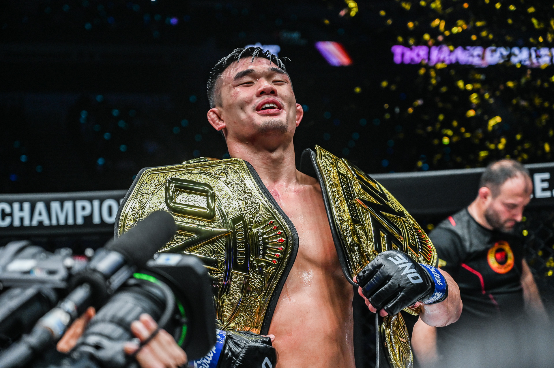  3 MMA Fights We Want To See In 2023 