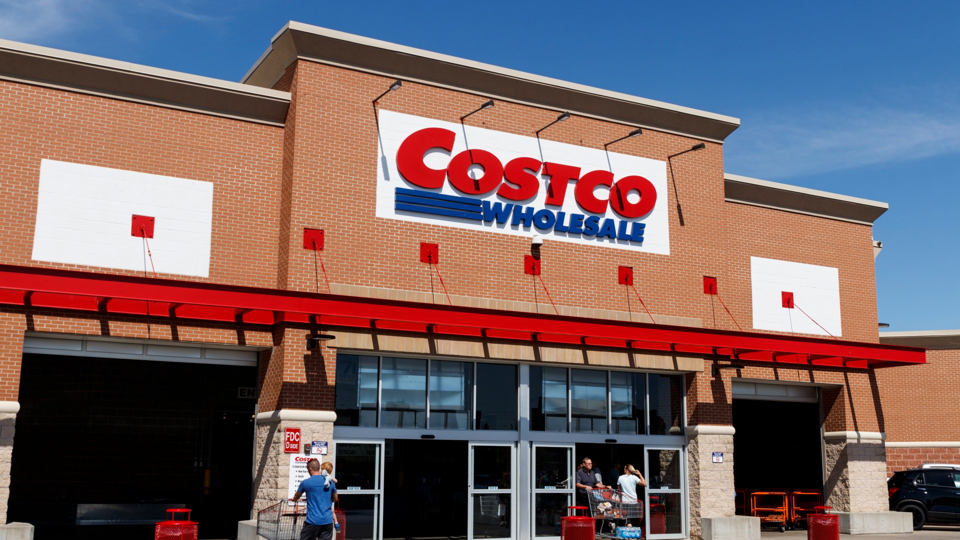   
																Four Costco changes to look for in the New Year – they may not all be found in the aisles 
															 