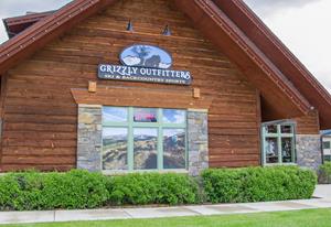   
																Christy Sports Continues Expansion in Big Sky, Montana With Acquisition of Grizzly Outfitters 
															 
