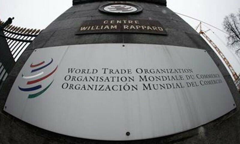  US rejects World Trade Organisation’s steel ruling 