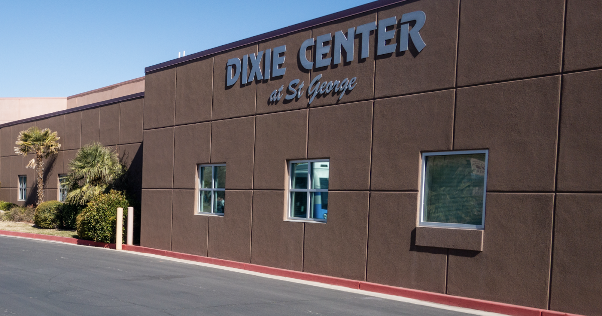  Local Leaders Vote To Keep Dixie Center Name, For Now, After Receiving Backlash 