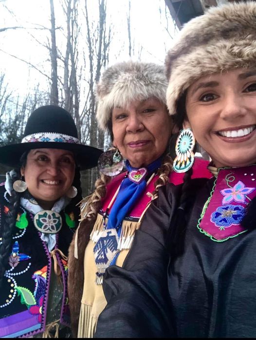  Christmas Across Native America 