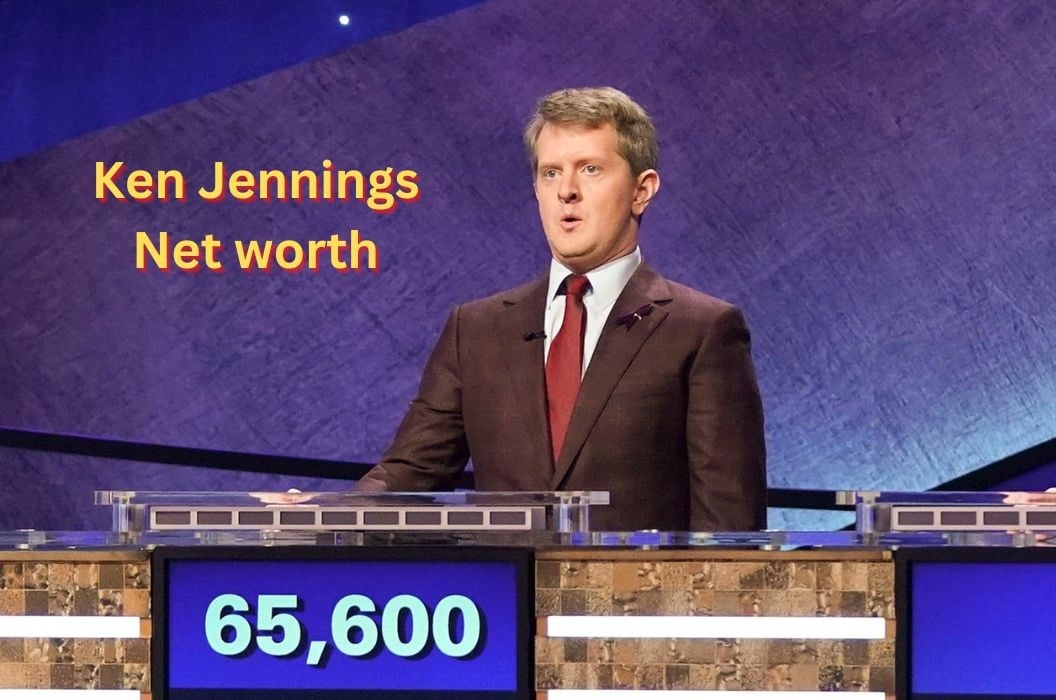  Ken Jennings Net Worth 2022: Biography Income Career Assets 