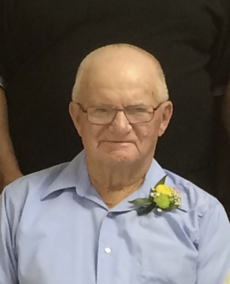  Kenneth J. “Kenny” Enright, 88, of the town of Farmington - Washington County Insider 