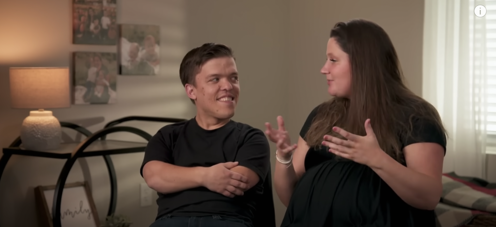  ‘Little People, Big World’: Zach Roloff Says People Think It’s ‘Not Good’ for Him to Have Kids 