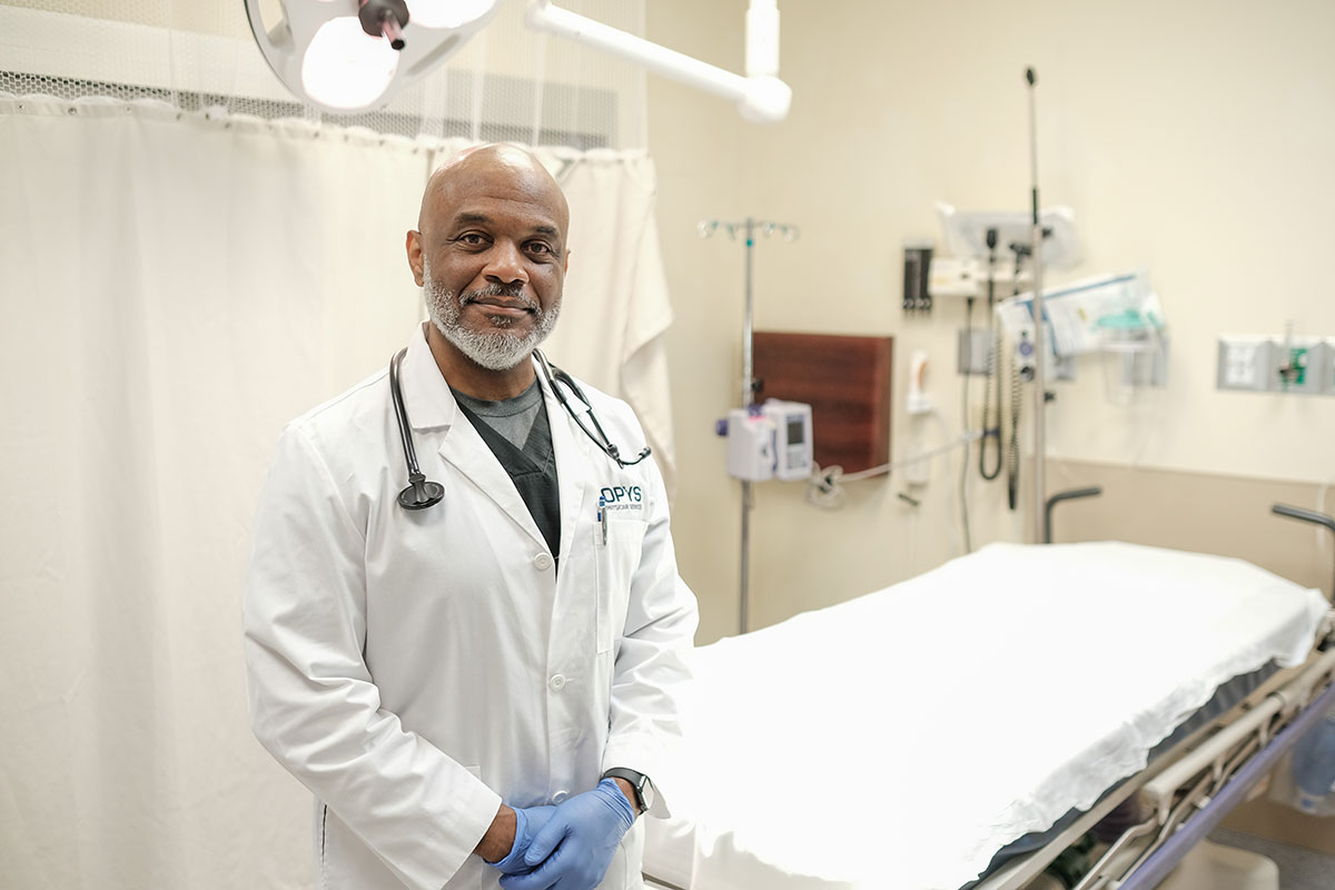  Physician shortage in rural areas means big business for Indy firm – Indianapolis Business Journal 