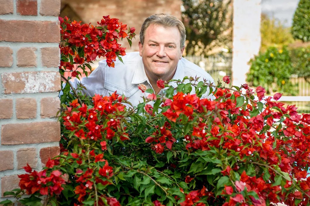  Houston gardening guru Randy Lemmon dies at 61 