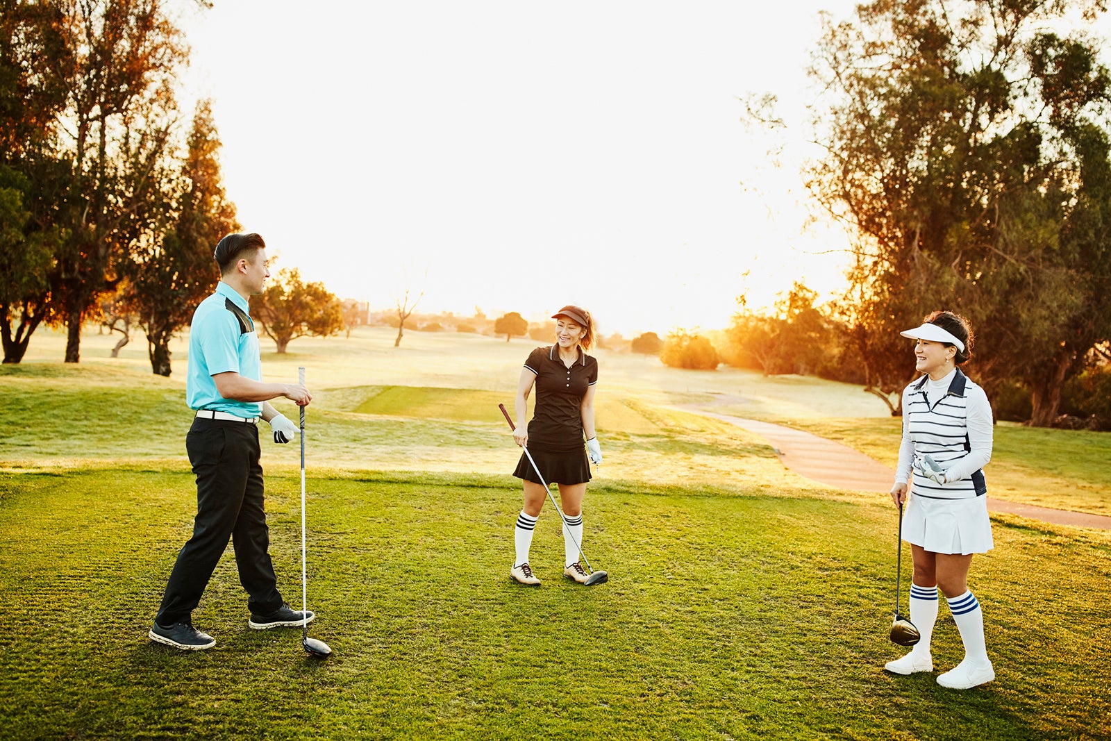  Desert playground: Why Scottsdale's public golf courses are the best in the US 