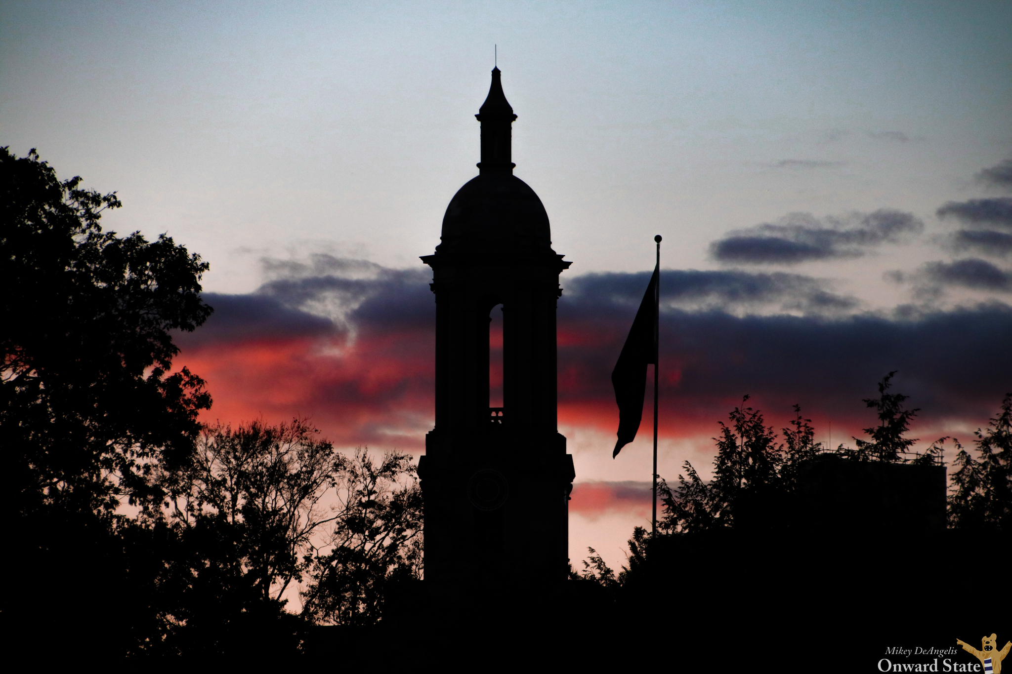  Penn State Student Dies In Colorado Avalanche 