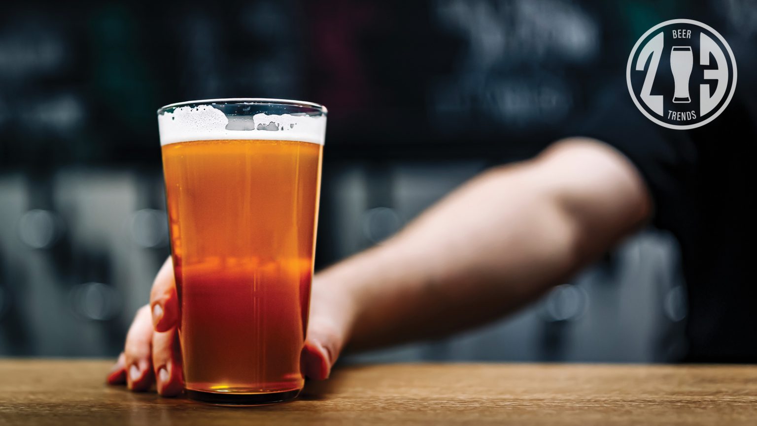  6 Beer Industry Trends to Watch in 2023 