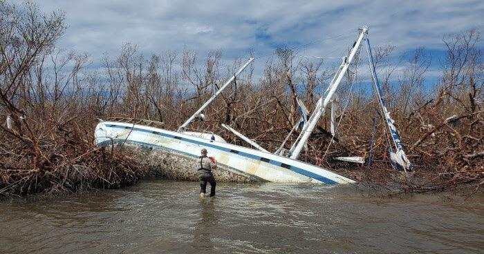  Florida emergency chief seeks changes in disaster response 