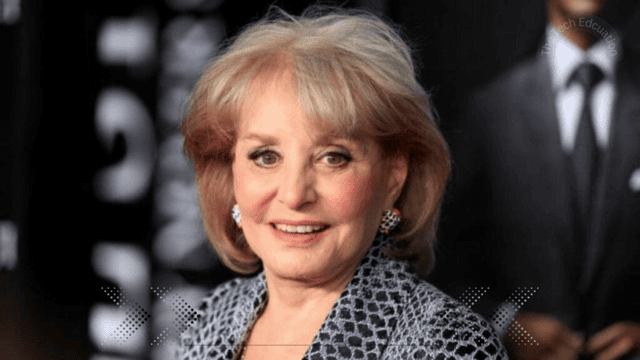  Barbara Walters Net Worth: Did She Have Children? 