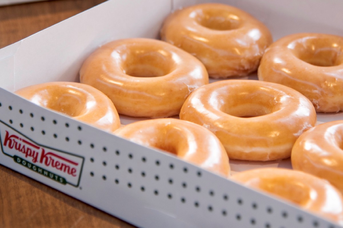  Krispy Kreme Fort Collins Hopes to Break Ground Late This Winter 