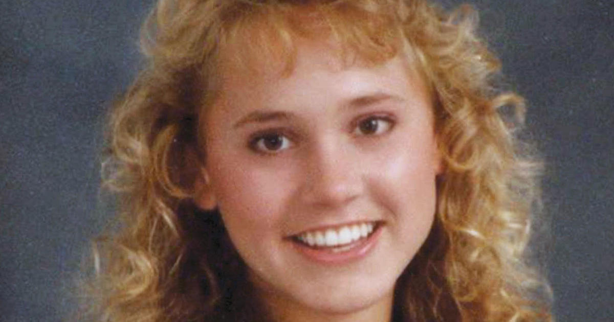  How a community came together to help solve teen's 1989 murder 